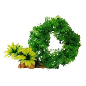 Akváriumi műnövény O20