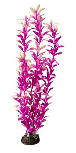 Akváriumi műnövény 31cm