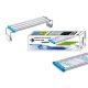 Akváriumi LED világítás 20-25 cm széles akváriumhoz (SZB-MS20)