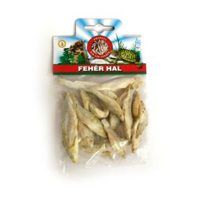 BIO-LIO fehér hal 100 ml (kis zacskós) 10 g