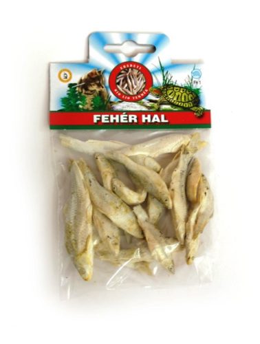 BIO-LIO fehér hal 100 ml (kis zacskós) 10 g