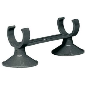 Akvárium fűtő tartó nyereg dupla tapadókoronggal