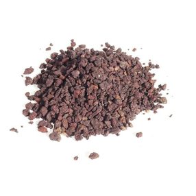 Lávakő zúzalék 1kg