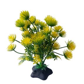 Akváriumi műnövény H196