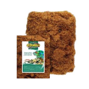 Tatrapet kókuszrost terrárium aljzat 4 liter