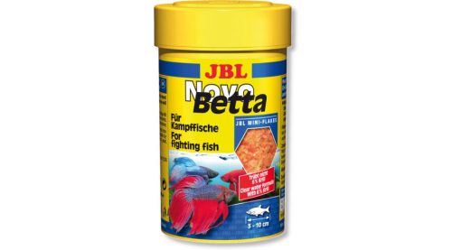 JBL Novo Betta lemezes díszhaleleség - 100 ml