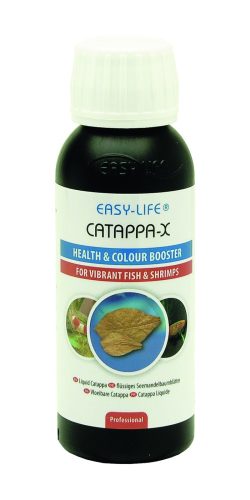 Easy-Life Catappa-X catappa levél kivonat akváriumba 100 ml