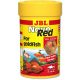 JBL Novo Red lemezes díszhaleleség aranyhalaknak - 250 ml