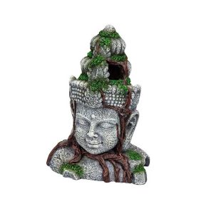 VISHNU SZOBOR akvárium dekoráció (9x6,5x12,5cm)