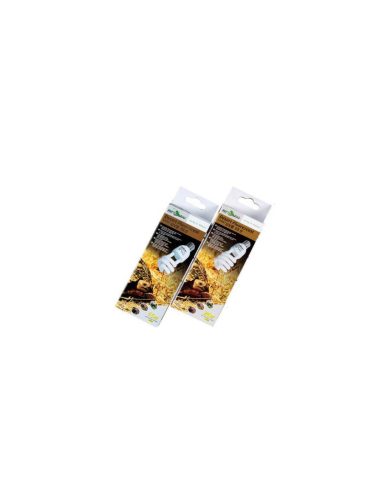 Repti-Zoo Desert UVB 10.0 energiatakarékos terrárium izzó - 15W E27
