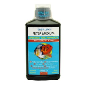 Easy-Life Fluid Filter Medium vízkezelő 500 ml