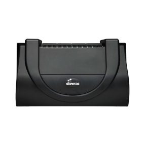   Diversa Aristo 40x25 cm szögletes akvárium tető LED Expert világítással