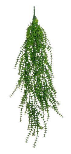 Élethű műnövény dekoráció 85cm