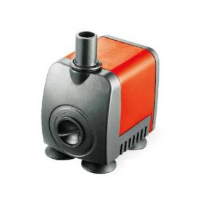 XiLong XL-780 kompakt felnyomó akvárium vízpumpa 850l/h