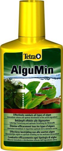 Tetra AlguMin akváriumi algagátló 250ml