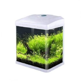 Sobo T-240F nano akvárium szett 9 liter