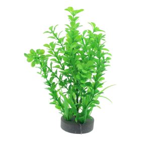 Akváriumi műnövény levegőporlasztóval HB05