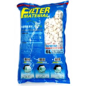 Ista Quartzite Glass kerámiagyűrű - 6 liter