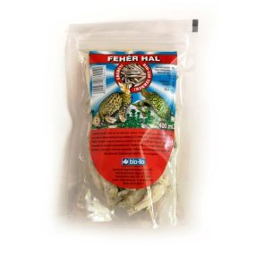 BIO-LIO fehér hal 400 ml