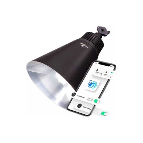 Repti-Zoo WIFI terrárium lámpabúra 14 cm