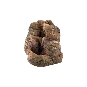 ATG-Line műszikla csobogó terráriumba - TW02 (36x24x34cm)