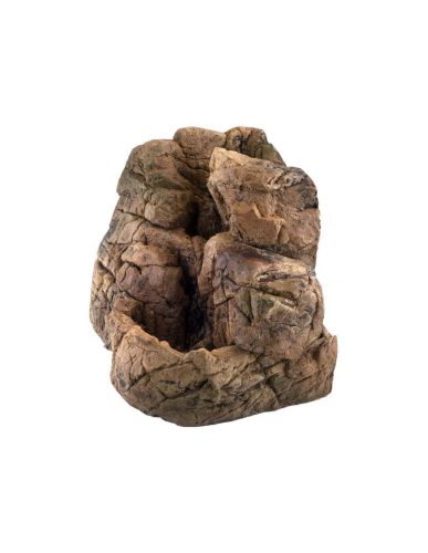 ATG-Line műszikla csobogó terráriumba - TW02 (36x24x34cm)
