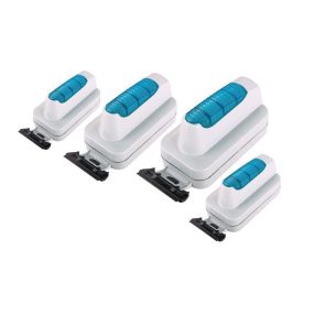   Sobo mágneses algakaparó pengével akváriumba L nagy méretben