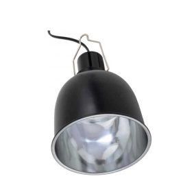   Reptile Nova terrárium világítás lámpaburával 14x13 cm, max. 100W E27