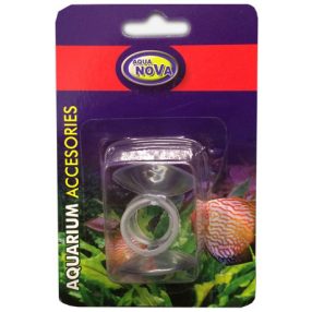 Aqua Nova tapadókorong 16 mm 2db