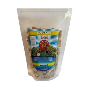 Bio-Lio Szív-Mix teknős eleség 825ml