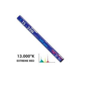 Aqua Nova Extreme Red T5 akvárium fénycső 24W 549mm