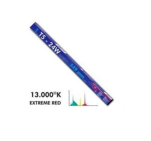 Aqua Nova Extreme Red T5 akvárium fénycső 24W 549mm