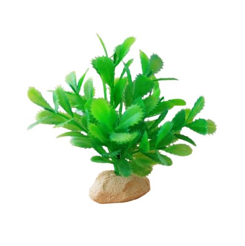 Happet akváriumi műnövény