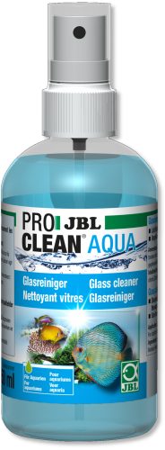 JBL ProClean Aqua akváriumi üvegtisztító folyadék