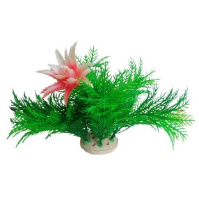 Happet akváriumi műnövény SM8