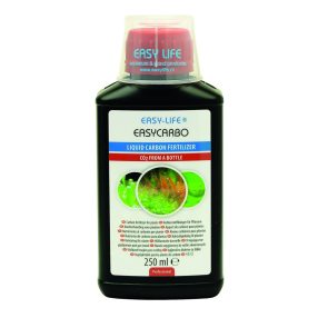  Easy-Life EasyCarbo folyékony CO2 akváriumi növényeknek 250ml