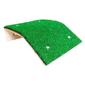 Teknős kimászó pihenőterasz 20cm