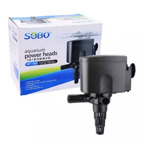 Sobo WP-1880 powerhead vízpumpa 1200 l/h