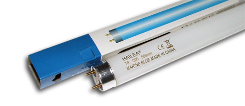 Hailea Marine Blue T8 fénycső 25W 740mm