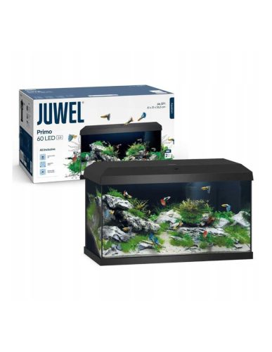 JUWEL Primo 60 LED 2.0 akvárium szett