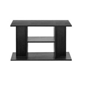   Diversa BUDGET akvárium szekrény nyitott 100x40x60 cm fekete, egyenes