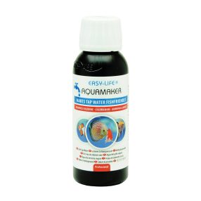   Easy-Life AquaMaker akváriumi és kerti tavi vízkezelő 100 ml