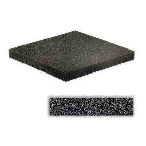 Szűrőszivacs tábla 25PPI 60x45x5 cm