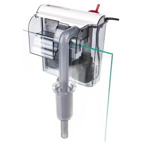   Xilong XL-830 akváriumi akasztós szűrő - 300l/h 60-100 literhez