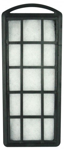 Aqua Nova szűrőkártya NF-300 akasztós szűrőhöz