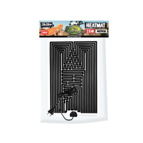 Reptile Nova R500 terráriumi fűtőlap - 28W, 28x28cm