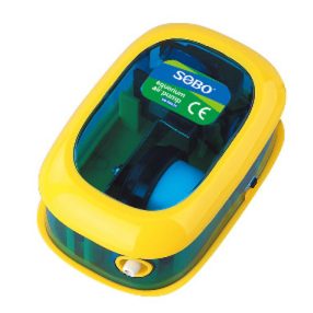 Sobo SB-9903A levegőpumpa 270 l/h