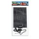 Reptile Nova Thermo T700 terráriumi fűtőlap digitális termosztáttal – 40W (28x48 cm)
