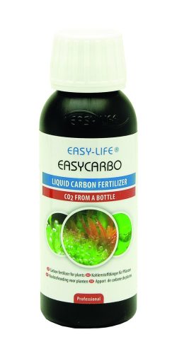 Easy-Life EasyCarbo folyékony CO2 akváriumi növényeknek 100ml