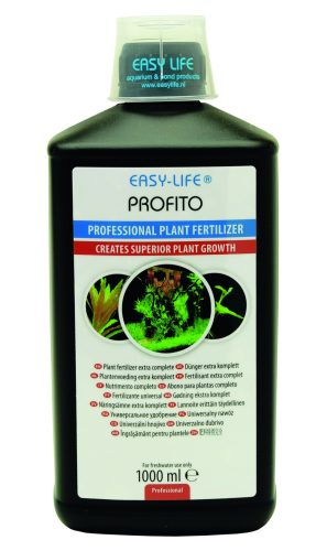 Easy-Life ProFito általános akváriumi növénytáp 1000ml (1 liter)